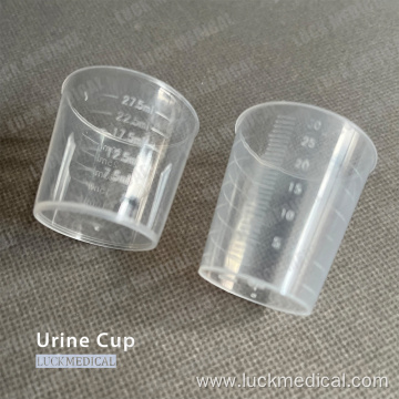 Disposable Urine Testing Container